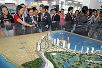Bi hài địa ốc Hà Nội 2012